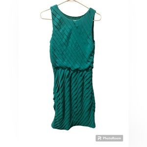 Halston Heritage Mini Dress size 4